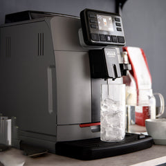 Gaggia Cadorna Prestige Over Ice