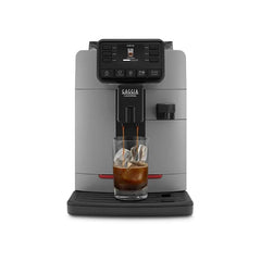 Gaggia Cadorna Prestige Over Ice