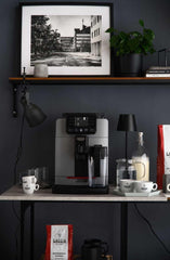 Gaggia Cadorna Prestige Over Ice