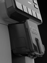 Gaggia Cadorna Prestige Over Ice