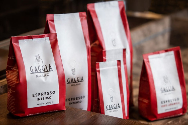 Gaggia Decalcifier – I Love Coffee Beans HK