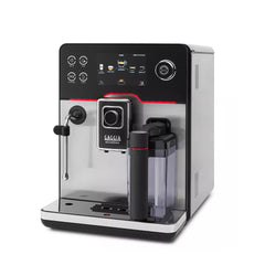 Gaggia Accademia Stainless Steel