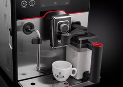 Gaggia Accademia Stainless Steel