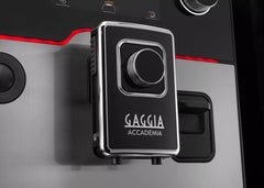 Gaggia Accademia Stainless Steel