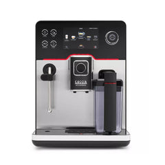 Gaggia Accademia Stainless Steel