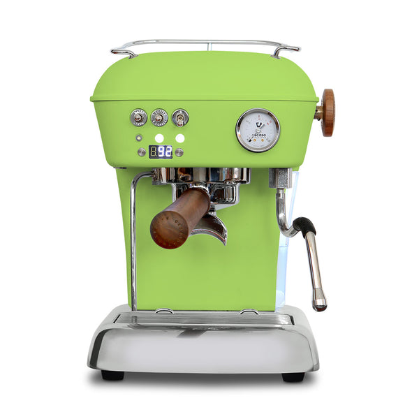 Ascaso Dream PID | Coffee Machine | I Love Coffee Beans HK